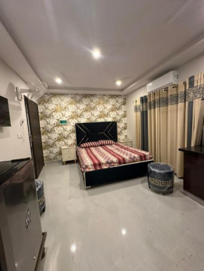 Apartment Rent